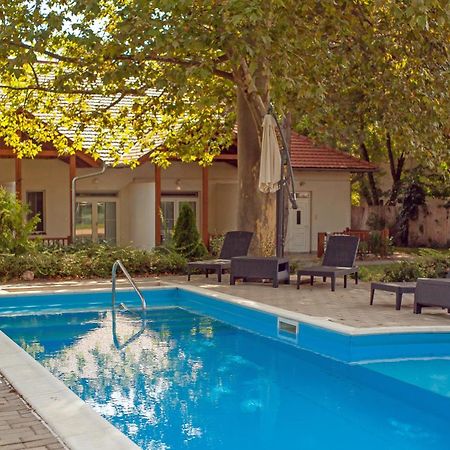 Hotel Platan Zamardi Ngoại thất bức ảnh