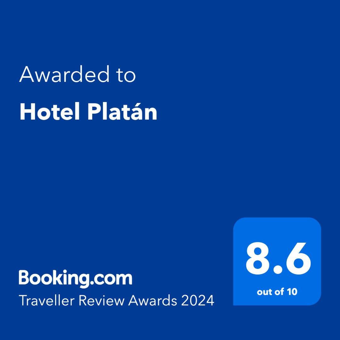 Hotel Platan Zamardi Ngoại thất bức ảnh