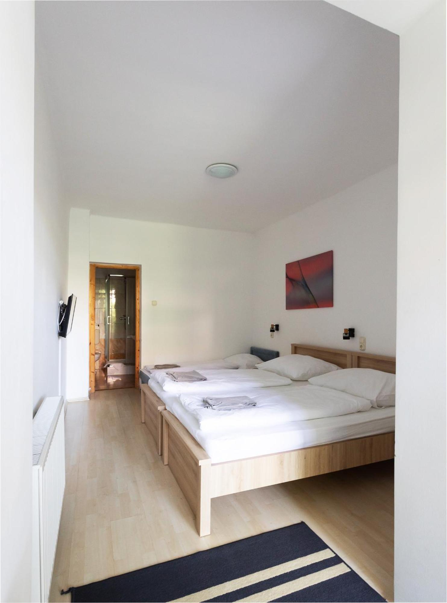 Hotel Platan Zamardi Ngoại thất bức ảnh
