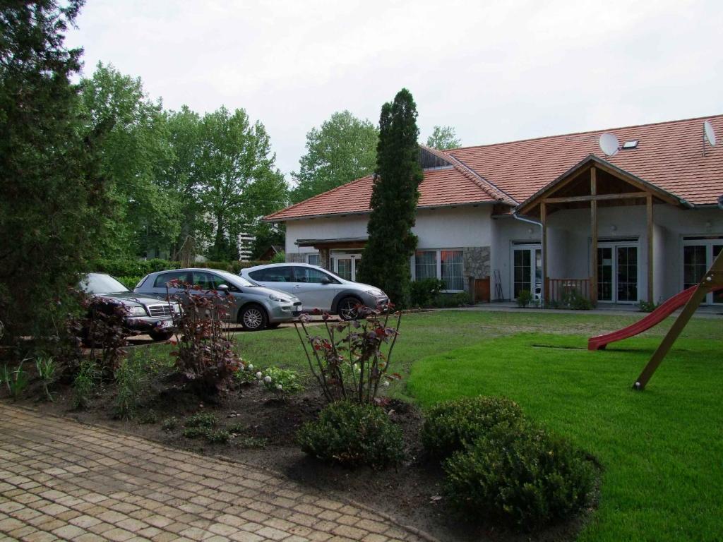 Hotel Platan Zamardi Ngoại thất bức ảnh