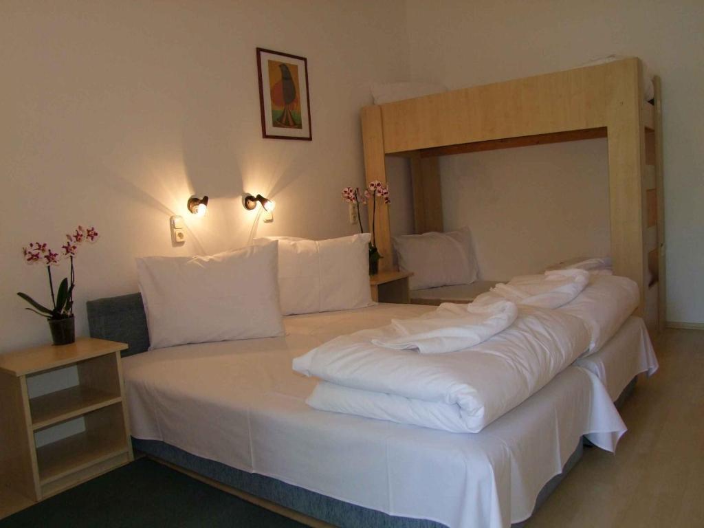 Hotel Platan Zamardi Phòng bức ảnh