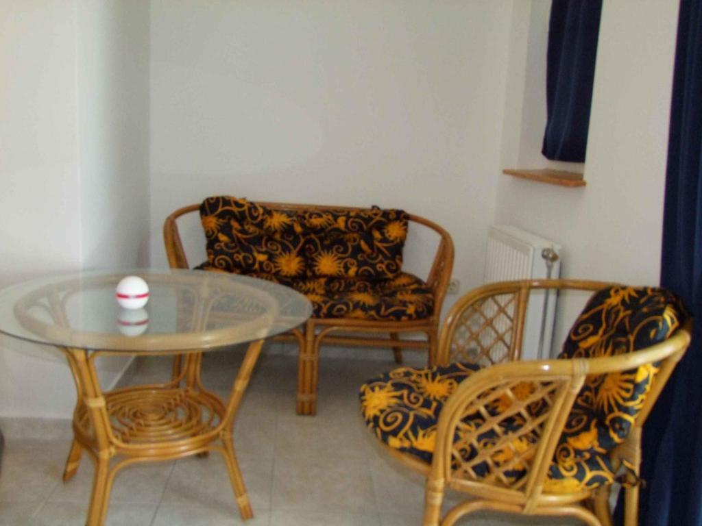 Hotel Platan Zamardi Phòng bức ảnh