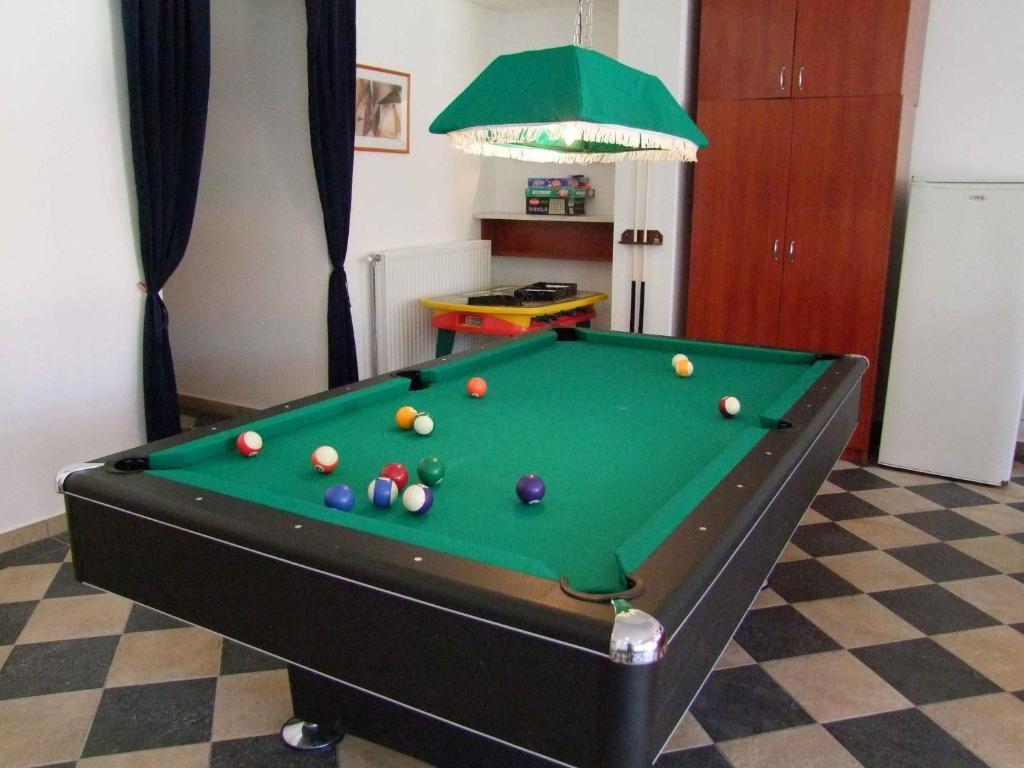 Hotel Platan Zamardi Ngoại thất bức ảnh