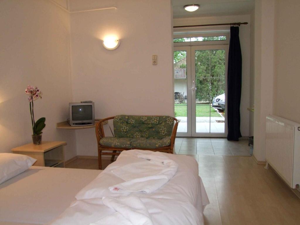 Hotel Platan Zamardi Phòng bức ảnh