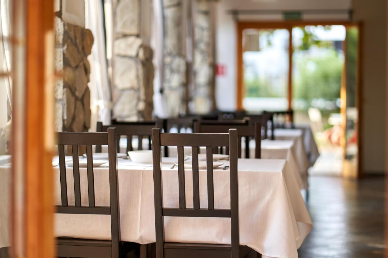 Hotel Platan Zamardi Ngoại thất bức ảnh